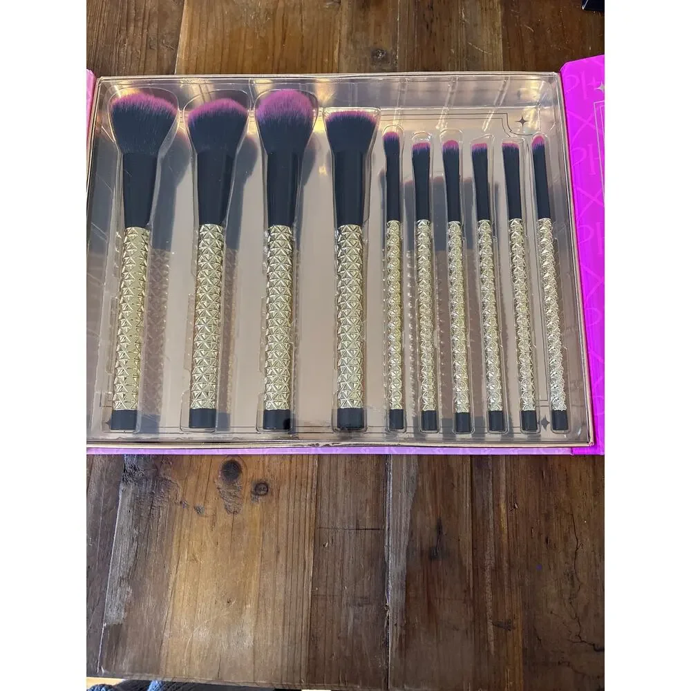 Makeup Brushes